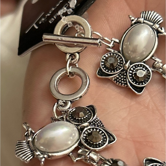 New Owl Bracelet 😍✨ - Picture 4 of 13